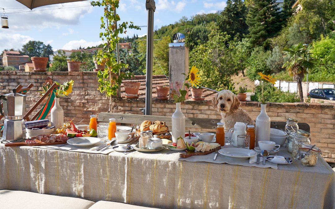 Scopri il Tuo Rifugio Perfetto per 2024: Bed and Breakfast nelle Marche