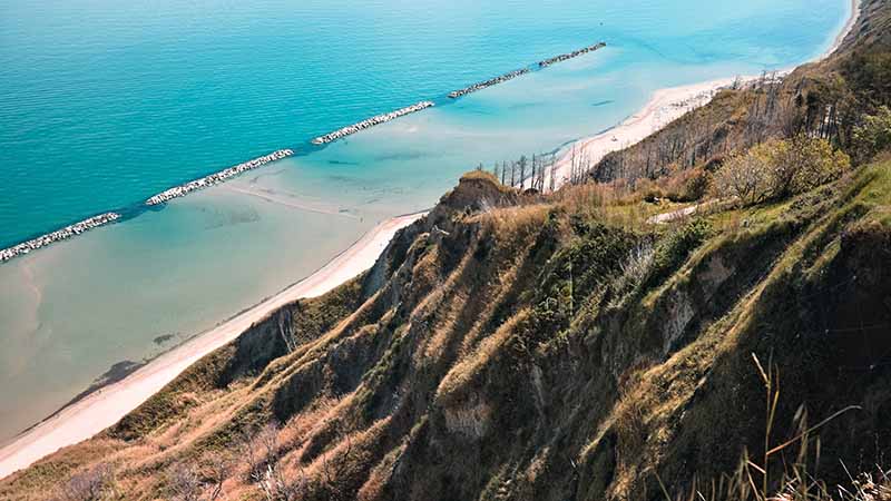 Vacanze nelle MarcheGiornate di Relax sul Litorale: Pesaro e Fano