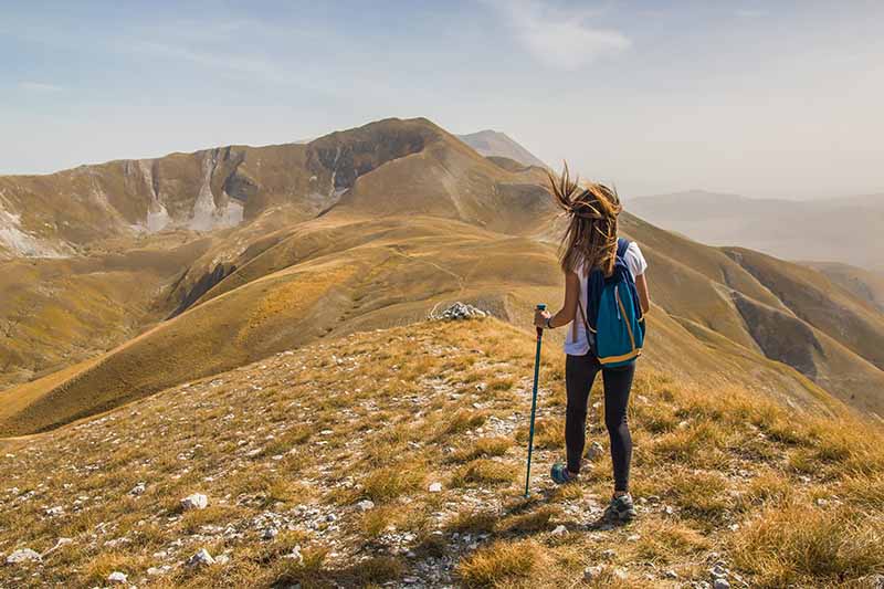 Marche Cosa Vedere : Gli Affascinanti Sibillini